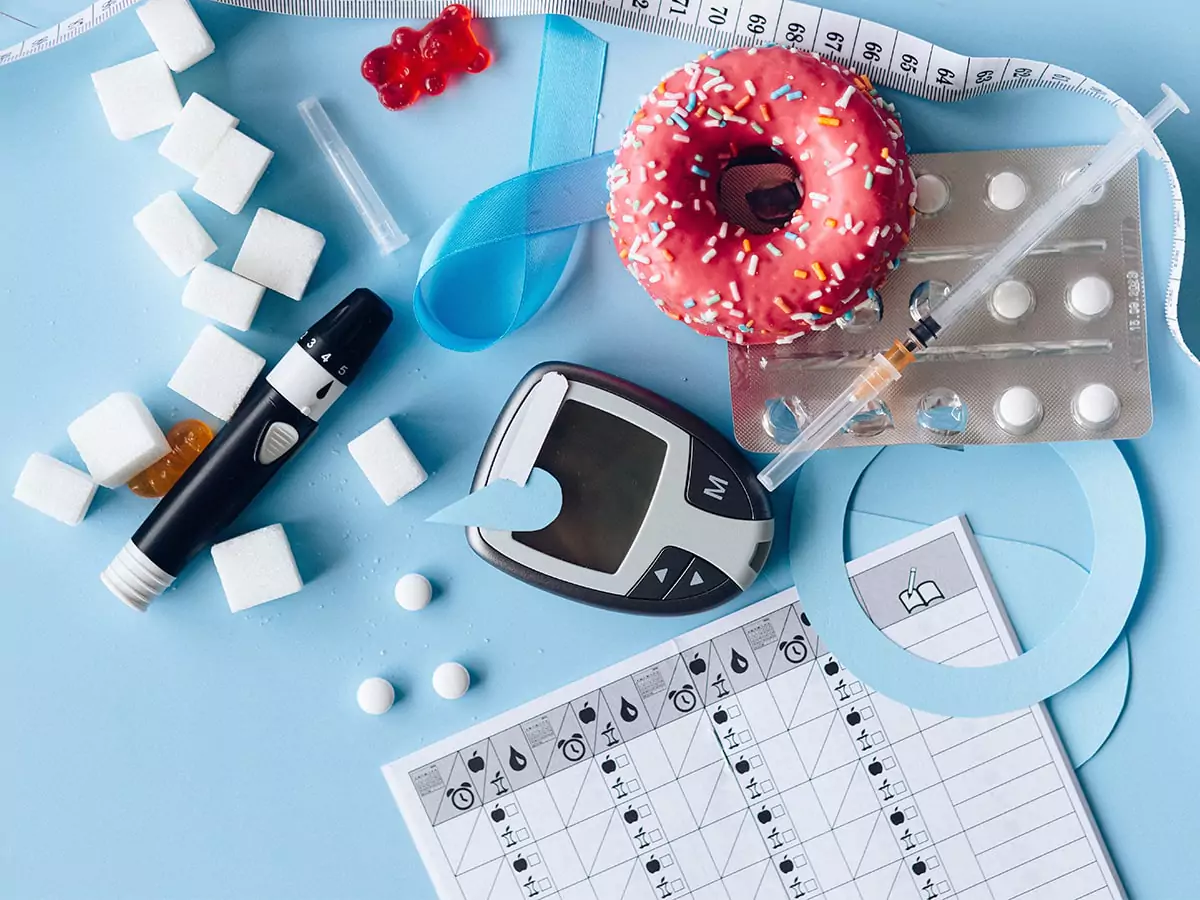 Diabetes Medication Adherence Tips