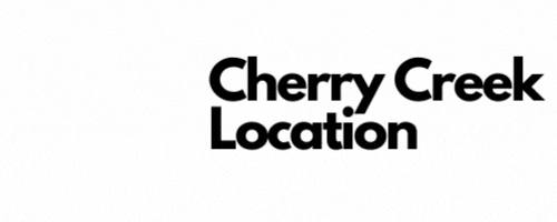 Cherry Creek Location