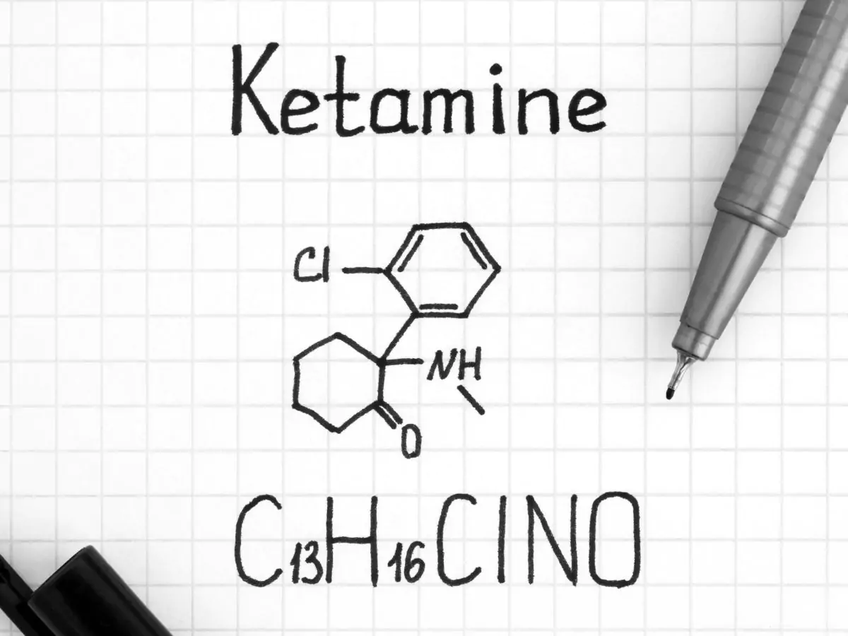 Is Ketamine Addictive?