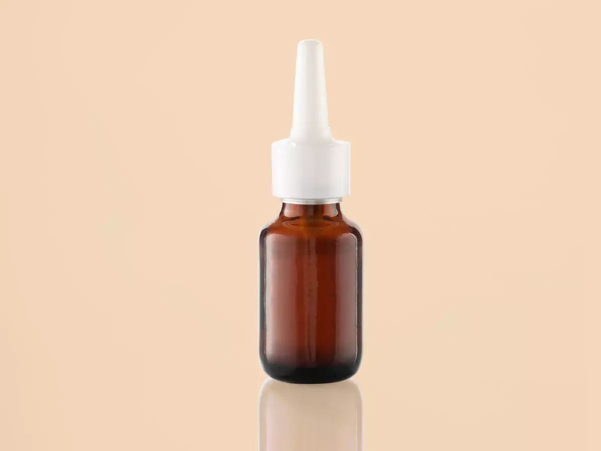 Compounded Ketamine Nasal Spray