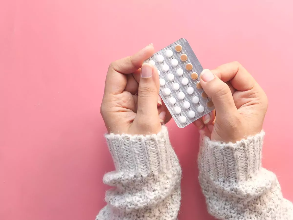 Making Birth Control More Accessible