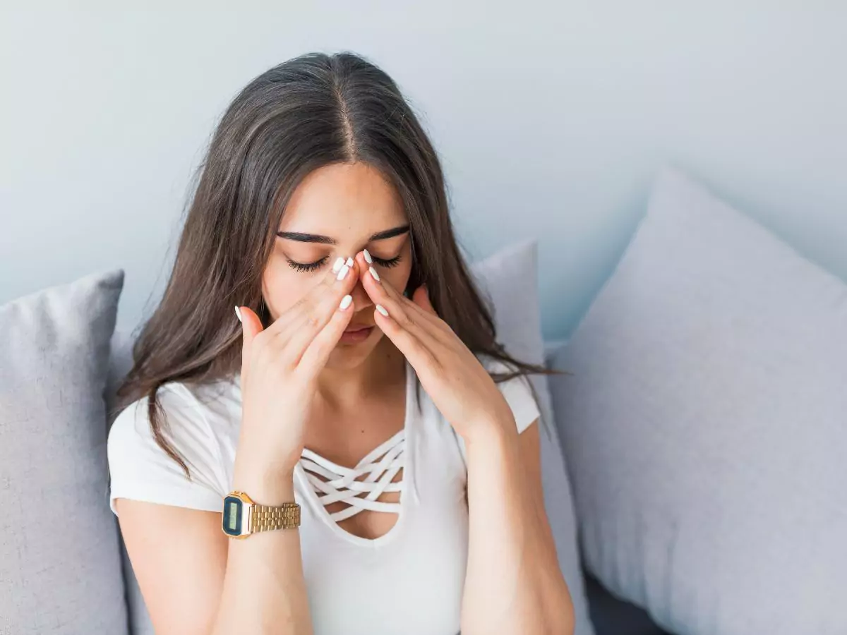 3 Best Medications to Get Rid of Sinusitis