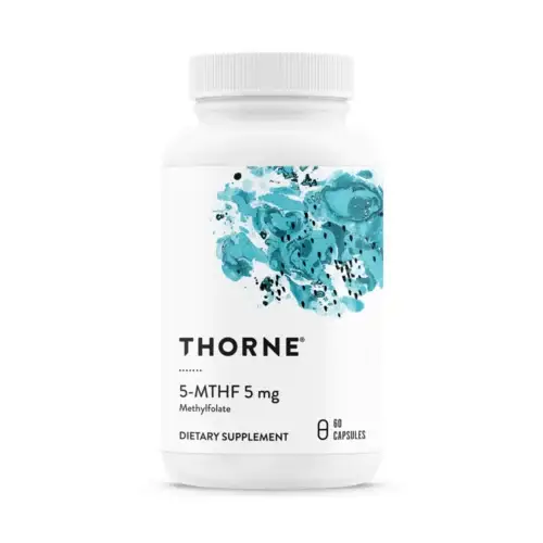 5-MTHF 5 mg