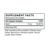 Biotin 8000 MCG - Supplement Facts