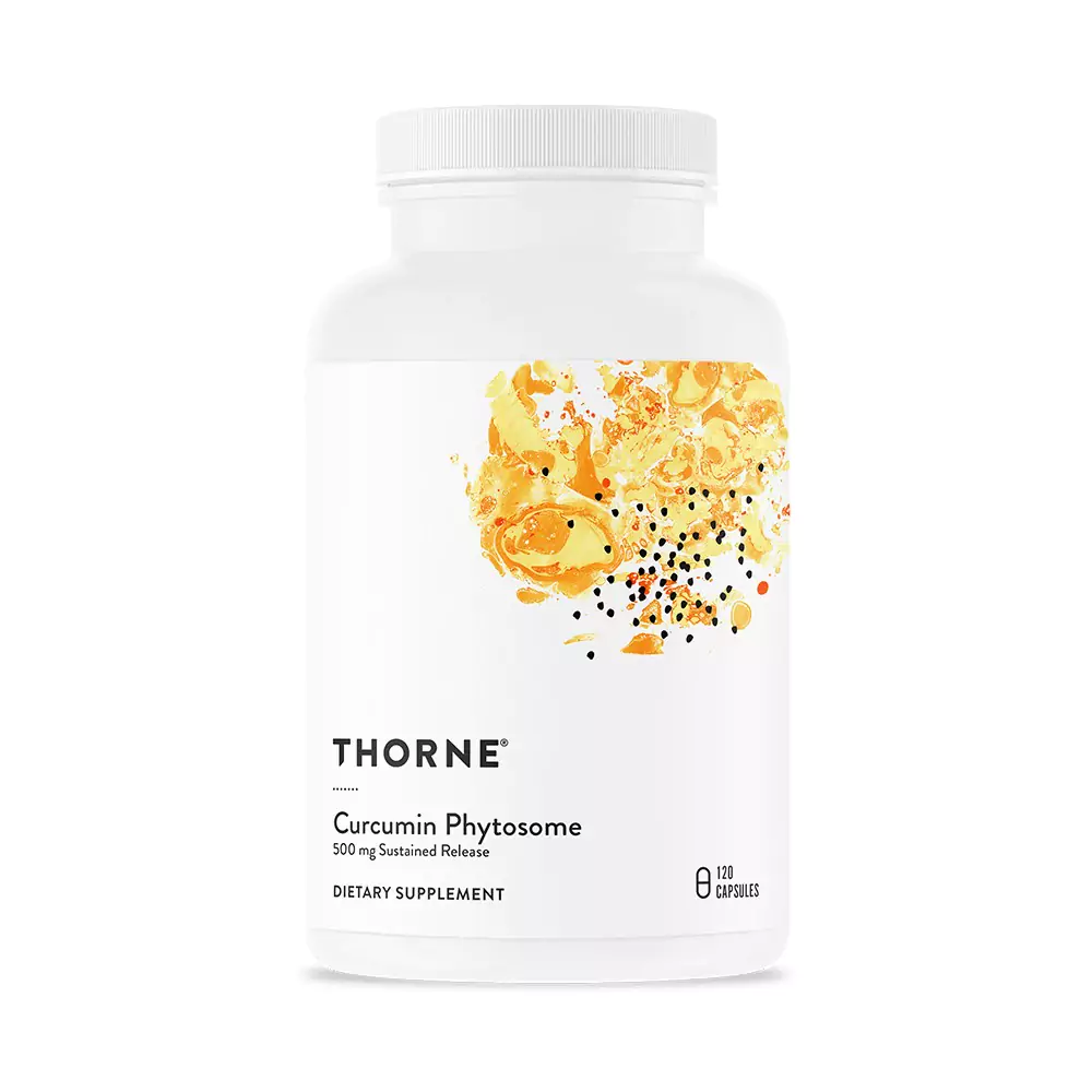 Curcumin Phytosome 500 mg