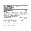 Methyl-Guard Plus - Supplement Facts