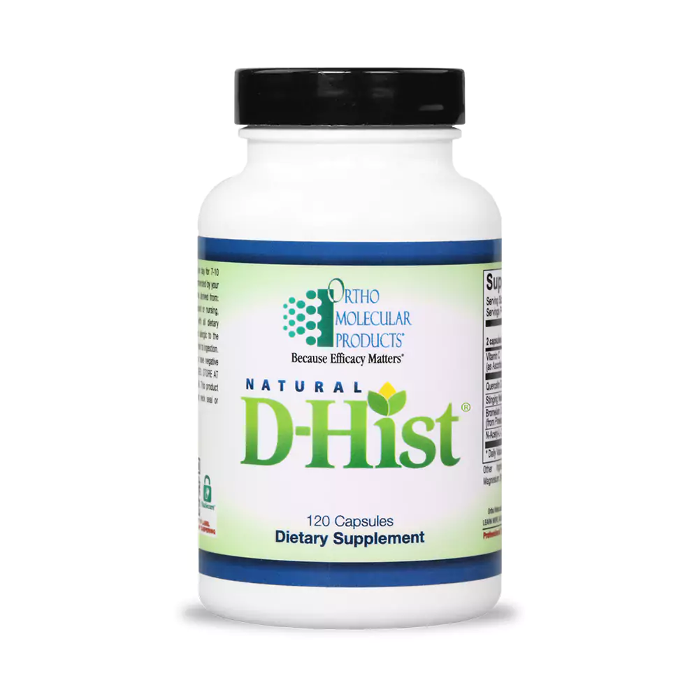 Natural D-Hist