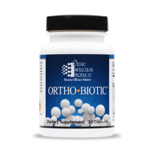 Ortho Biotic