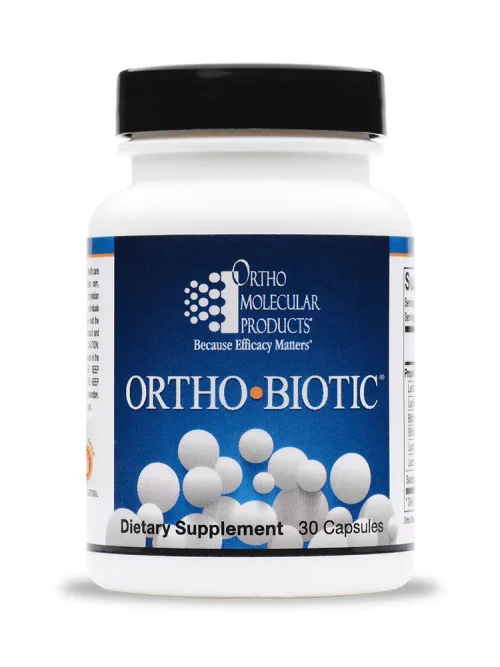 Ortho Biotic