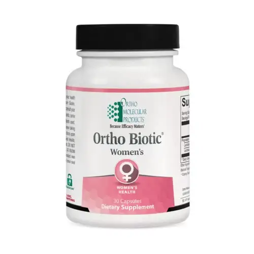 Ortho Biotic Women's