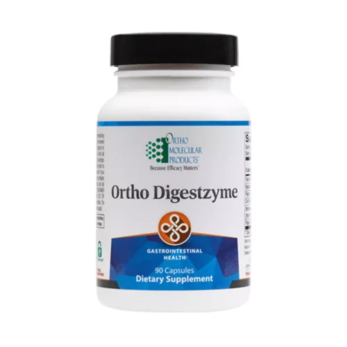 Ortho Digestzyme