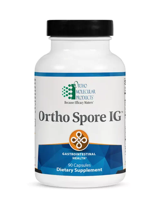 Ortho Spore IG