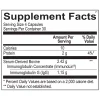 SBI Protect - Supplement Facts