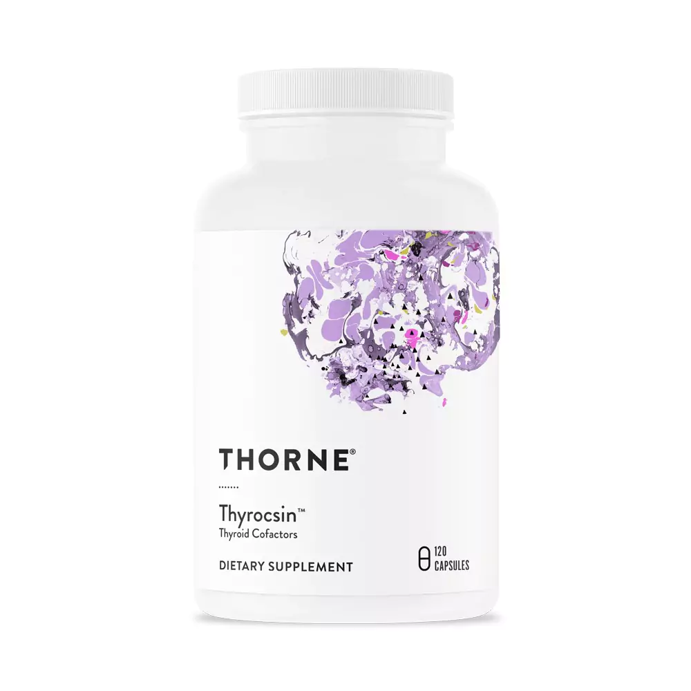 Thyrocsin