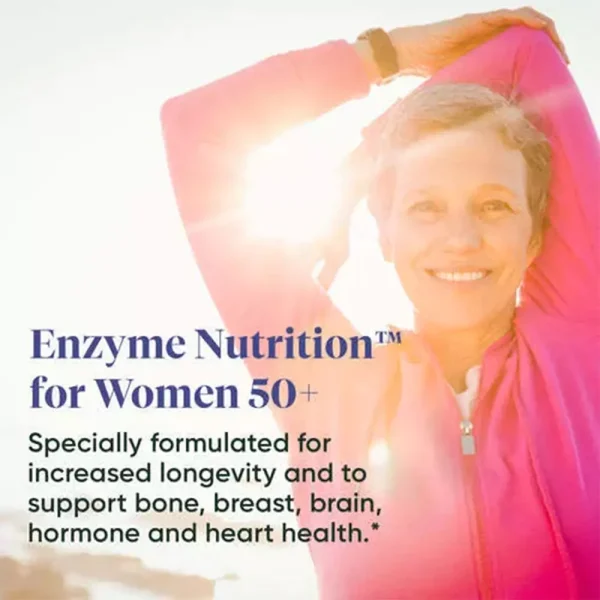 Multi-Vitamin 50+ Women's - For Women