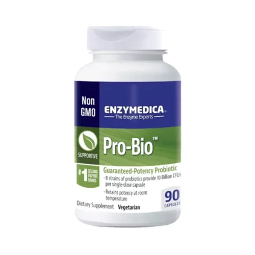 Pro-Bio - 90 Capsules