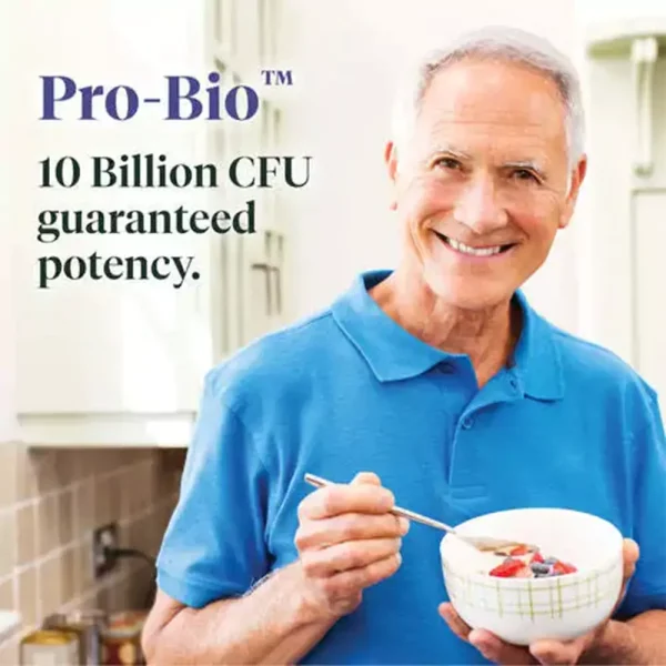 Pro-Bio - Potency