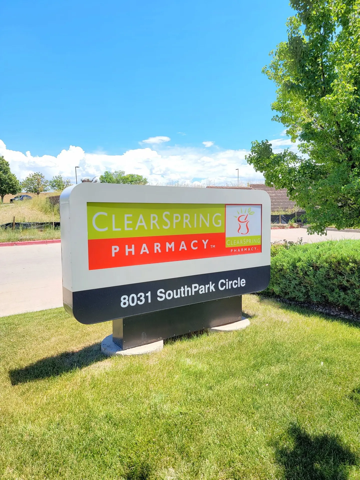 Meet Our Wonderful Pharmacists at ClearSpring Pharmacy