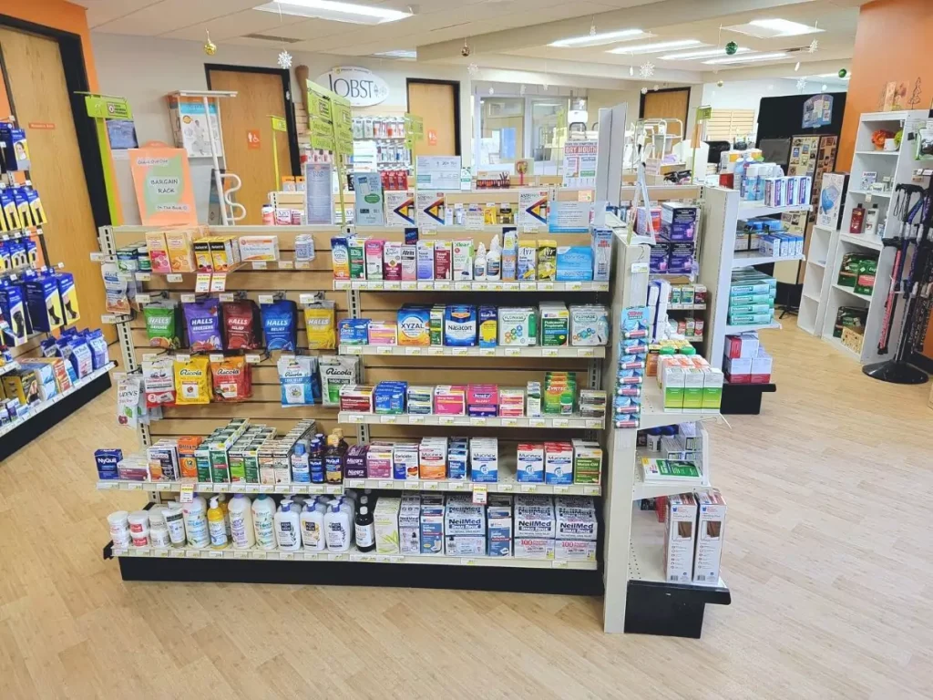 Littleton Over the Counter Products