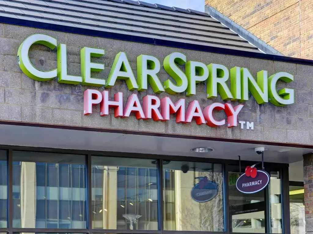 Cherry Creek Pharmacy