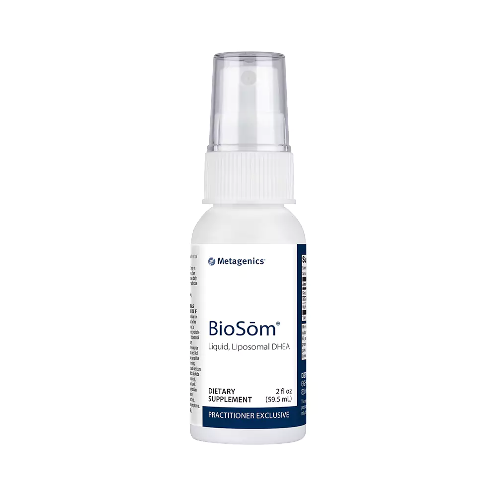 Biosom - 2oz