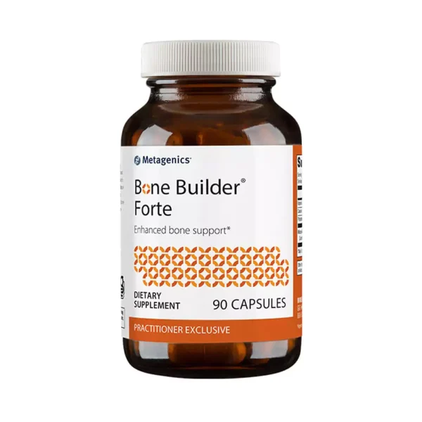 Bone Builder Forte - 90 Capsules