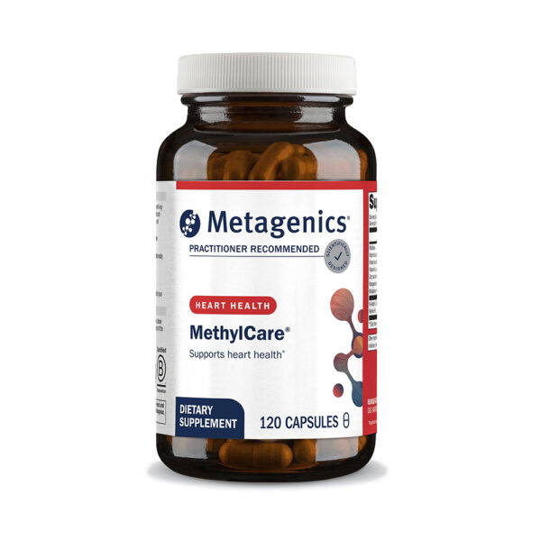 MethylCare - 120 Capsules