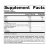 Ultra Potent-C 1000 - Supplement Facts