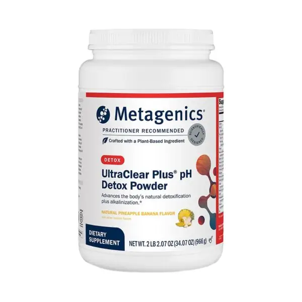 UltraClear Plus PH - Pineapple Banana