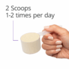 UltraMeal Advanced Protein - FV 2 Scoops