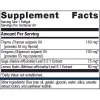 CandiBactin-AR - Supplement Facts