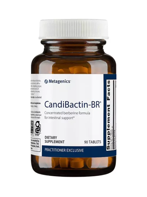 CandiBactin-BR - 90 Tablets