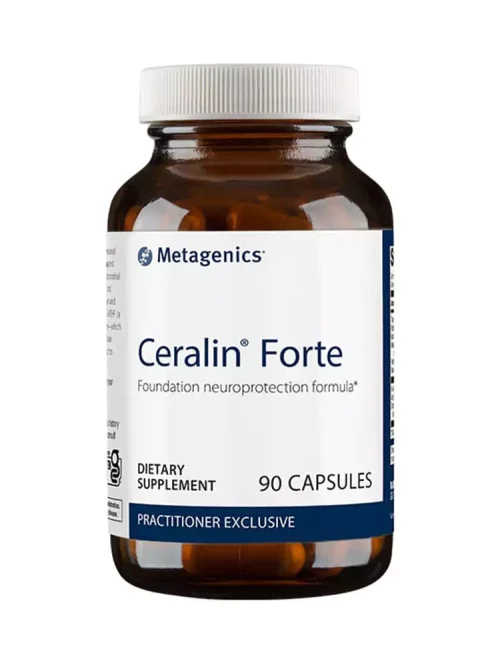 Ceralin Forte - 90 Capsules