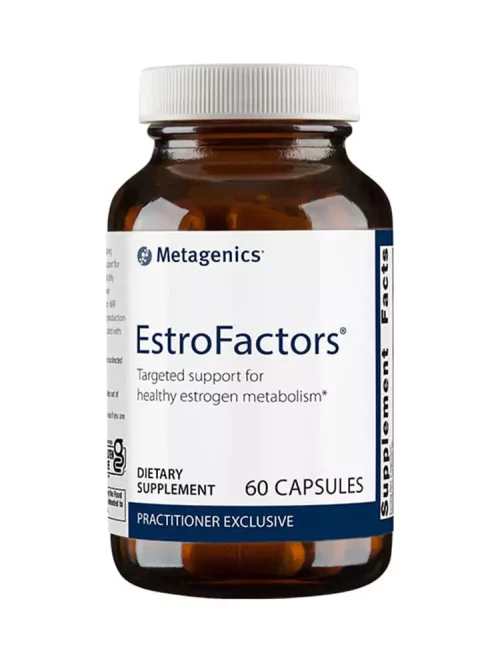 EstroFactors - 60 Capsules