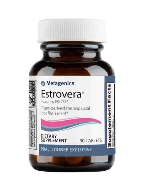 Estrovera - 30 Tablets
