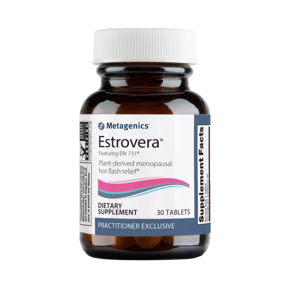 Estrovera - 30 Tablets