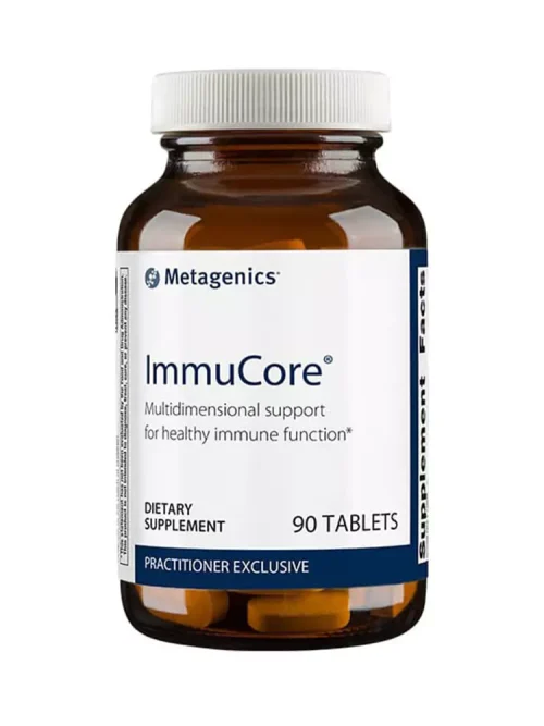 ImmuCore - 90 Tablets