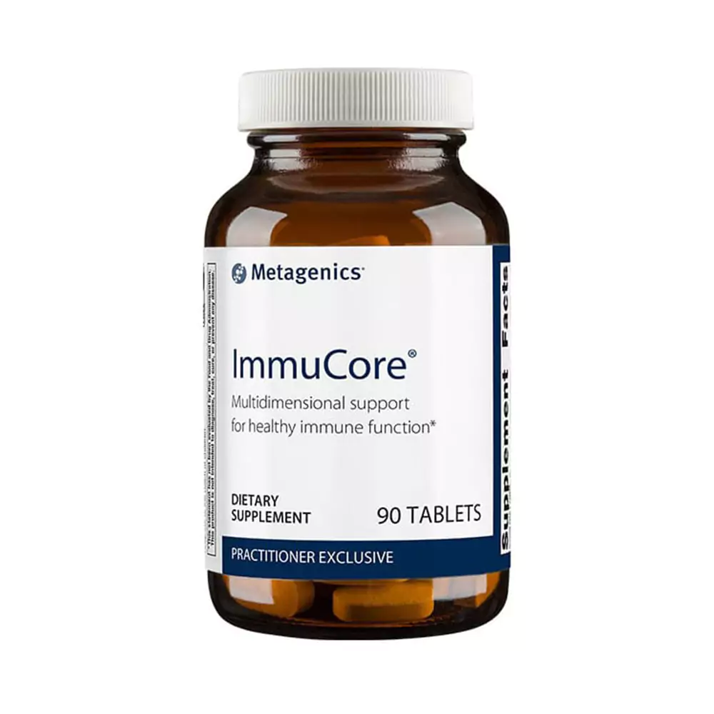 ImmuCore - 90 Tablets