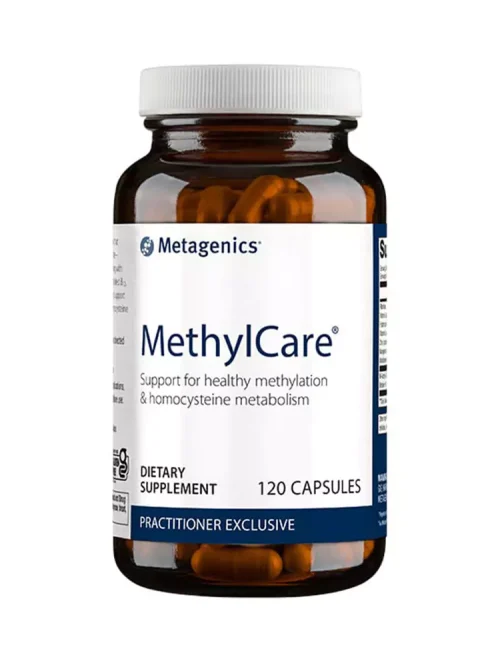 MethylCare - 120 Capsules