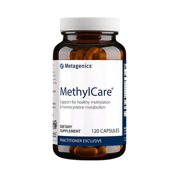 MethylCare - 120 Capsules