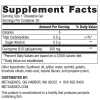 NutraGems CoQ10 300 - Supplement Facts