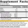 OmegaGenics EPA-DHA 720 - 120 Facts