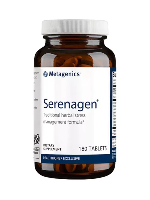 Serenagen - 180 Tablets