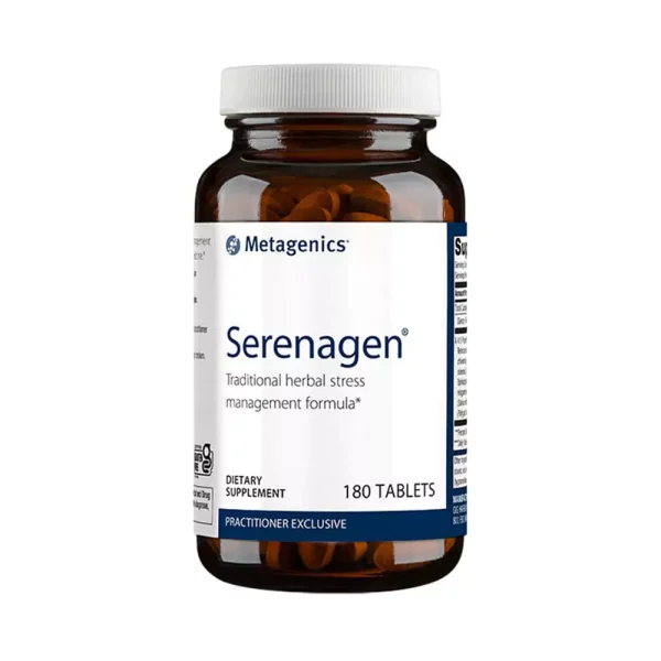 Serenagen - 180 Tablets