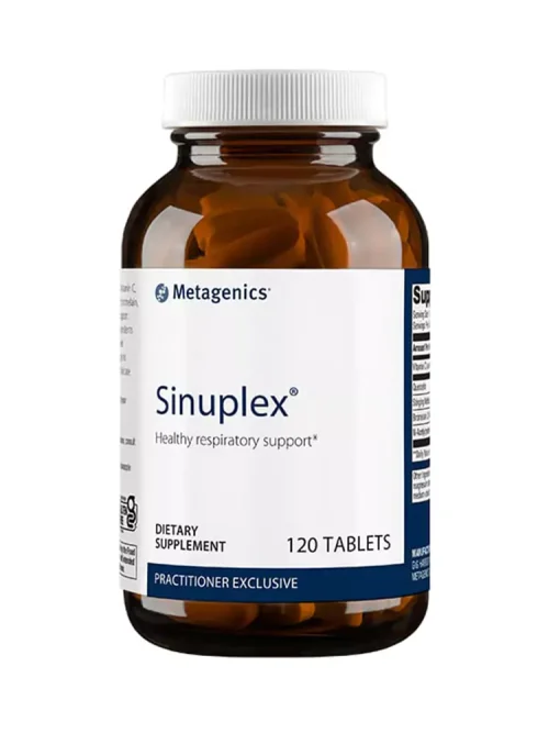 Sinuplex - 120 Sinuplex