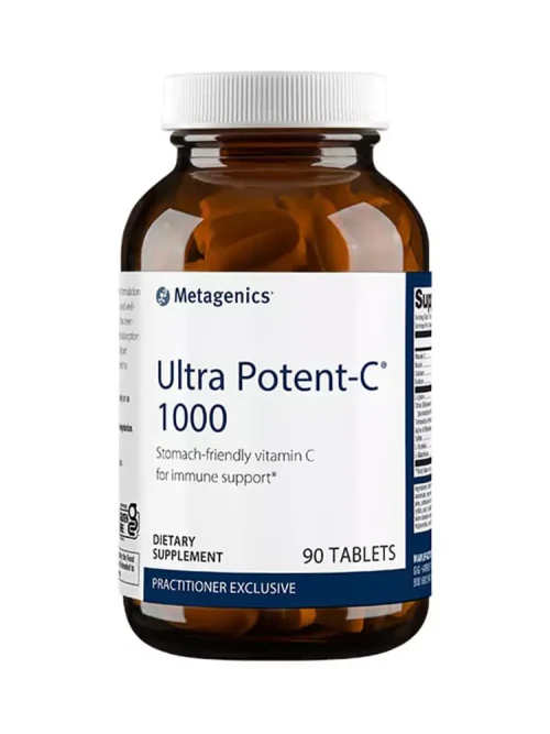 Ultra Potent C - 90 Tablets