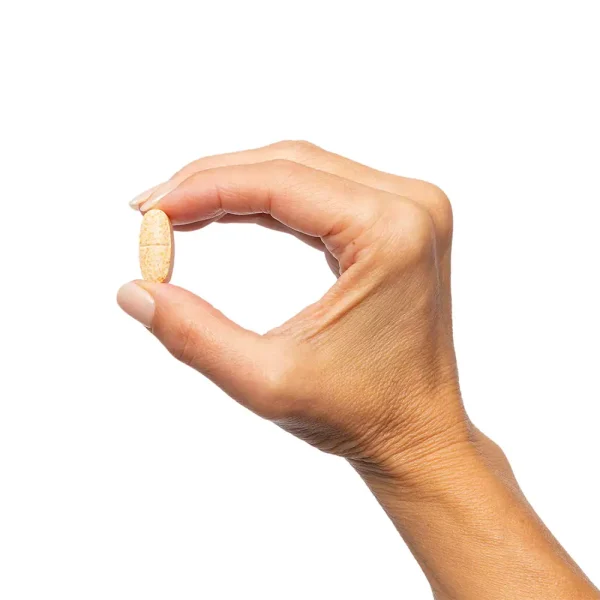 Ultra Potent C - Holding Tablet