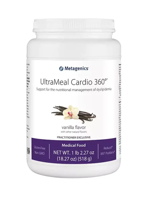 UltraMeal Cardio 360 - Vanilla