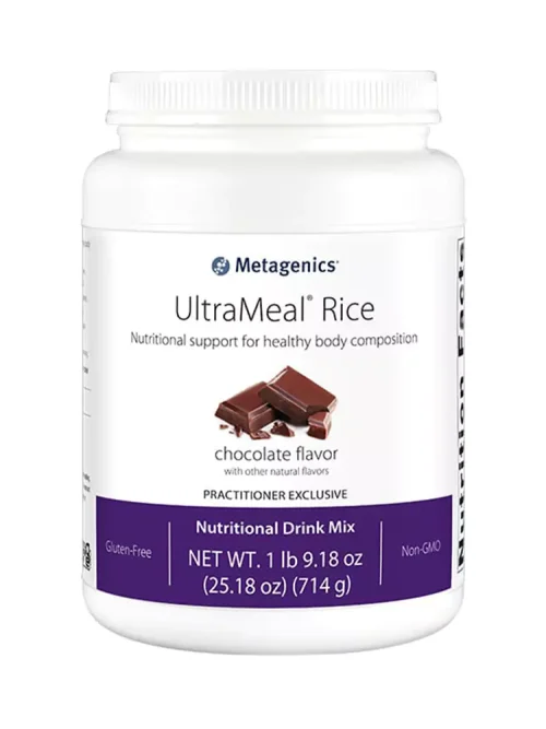 UltraMeal Rice - Chocolate