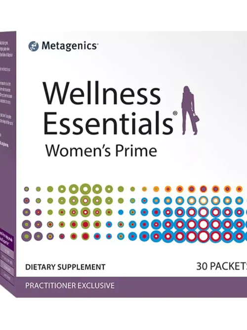 Wellness Essentials Women's Prime - 30 Packets